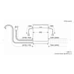 מדיח כלים רגיל CONSTRUCTA קונסטרוקטה CG6SW00HBY