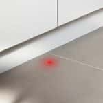 מדיח כלים אינטגרלי מלא CONSTRUCTA קונסטרוקטה CG6VX00ETE