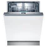 מדיח כלים אינטגרלי מלא CONSTRUCTA קונסטרוקטה CG6VX00ETE