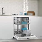 מדיח כלים אינטגרלי מלא CONSTRUCTA קונסטרוקטה CG6VX00ETE