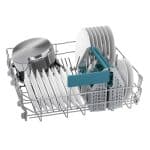 מדיח כלים אינטגרלי מלא CONSTRUCTA קונסטרוקטה CG6VX00ETE