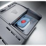 מדיח כלים אינטגרלי מלא CONSTRUCTA קונסטרוקטה CG6VX00ETE