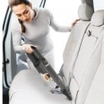 שואב אבק נטען SHARK שארק CH953