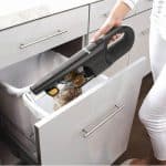 שואב אבק נטען SHARK שארק CH953