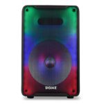 בדוריות וקריוקי DOME דום CLUB-112