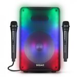 בדוריות וקריוקי DOME דום CLUB-112