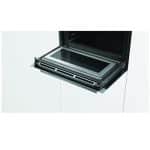 מיקרוגל בנוי משולב אפיה SIEMENS סימנס CM633GBS1