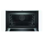 מיקרוגל בנוי משולב אפיה SIEMENS סימנס CM633GBS1