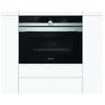 מיקרוגל בנוי משולב אפיה SIEMENS סימנס CM633GBS1