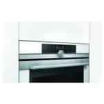 מיקרוגל בנוי משולב אפיה SIEMENS סימנס CM633GBW1