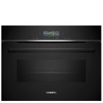 תנור אפיה בילד אין משולב מיקרוגל SIEMENS סימנס CM724G1B1