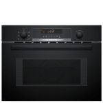 מיקרוגל בנוי משולב גריל BOSCH בוש CMA585GB1