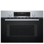 מיקרוגל בנוי משולב אפיה BOSCH בוש CMA585MS0