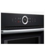 מיקרוגל בנוי משולב אפיה BOSCH בוש CMG633BB1