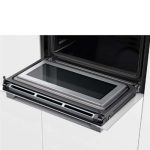 מיקרוגל בנוי משולב אפיה BOSCH בוש CMG633BB1