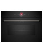 תנור אפיה בילד אין משולב מיקרוגל BOSCH בוש CMG7241B1