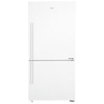 מקרר מקפיא תחתון BEKO בקו CN-160238W