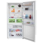 מקרר מקפיא תחתון BEKO בקו CN-160238W