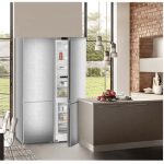 מקרר מקפיא תחתון LIEBHERR ליבהר CNsff 5703