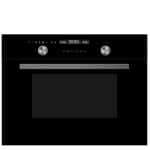 תנור אפיה בילד אין CRYSTAL קריסטל CO45B