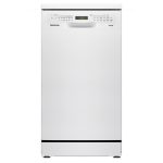 מדיח כלים צר CONSTRUCTA קונסטרוקטה CP6SW01HLD