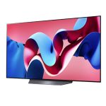טלוויזיה LG אל ג'י OLED55CS4VA