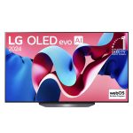 טלוויזיה LG אל ג'י OLED55CS4VA
