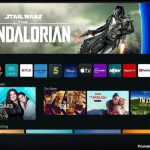 טלוויזיה SAMSUNG סמסונג UE43CU8000