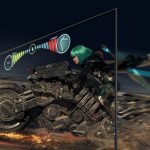 טלוויזיה SAMSUNG סמסונג UE43CU8000