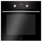 תנור אפיה בילד אין SAUTER סאוטר CUISINE 4900BP