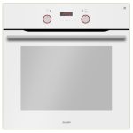 תנור אפיה בילד אין SAUTER סאוטר CUISINE 4900WP