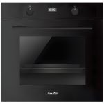 תנור אפיה בילד אין SAUTER סאוטר CUISINE 5040B