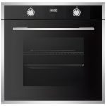 תנור אפיה בילד אין SAUTER סאוטר CUISINE 5040IX