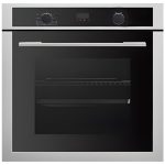 תנור אפיה בילד אין SAUTER סאוטר CUISINE 5050IX