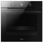 תנור אפיה בילד אין SAUTER סאוטר CUISINE 7100B