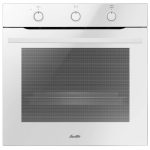 תנור אפיה בילד אין SAUTER סאוטר CUISINE 7100W