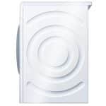 מייבש כביסה פתח חזית CONSTRUCTA קונסטרוקטה CWK7G590IL