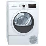 מייבש כביסה פתח חזית CONSTRUCTA קונסטרוקטה CWK7G590IL