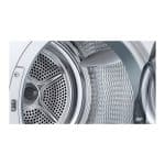 מייבש כביסה פתח חזית CONSTRUCTA קונסטרוקטה CWK7G590IL