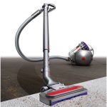 שואב אבק נגרר DYSON דייסון BIG BALL PARQUET 2 CY28