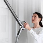 שואב אבק נגרר DYSON דייסון BIG BALL PARQUET 2 CY28