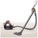 שואב אבק נגרר DYSON דייסון CY28 MULTI FLOOR