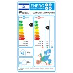 Comfort Inverter 16