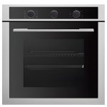 תנור אפיה בילד אין SAUTER סאוטר CUISINE 5000IX