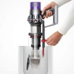 שואב אבק נטען DYSON דייסון V10 CYCLONE ABSOLUTE