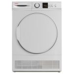 מייבש כביסה פתח חזית FUJICOM פוג'יקום DC7T1