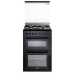 תנור בישול ואפיה משולב DELONGHI דלונגי DCS12EDN