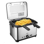 סיר טיגון SAUTER סאוטר DF5200