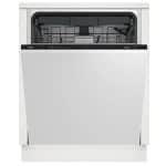 מדיח כלים אינטגרלי מלא BEKO בקו DIN48520