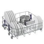 מדיח כלים אינטגרלי מלא BEKO בקו DIN48520